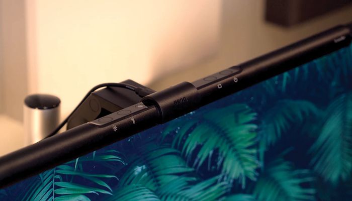 BenQ Monitor Light Bars