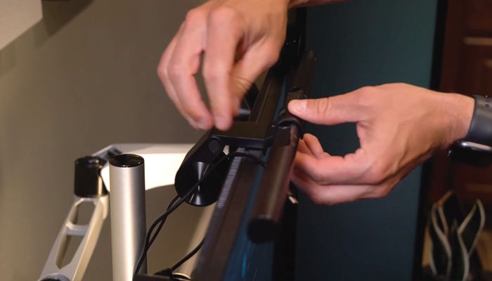 BenQ Light Bar Power Cord