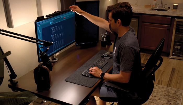 Baseus Monitor Light Bar