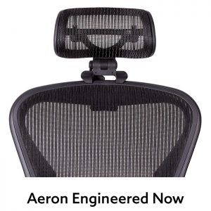 Aeron Engineered Now