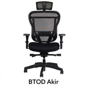 BTOD Akir Headrest