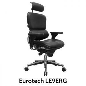 Ergohuman LE9ERG Headrest
