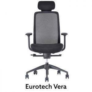 Eurotech Vera Headrest