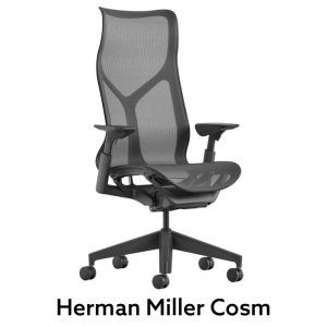 Herman Miller Cosm Headrest