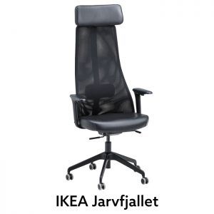 IKEA Jarvfjallet Headrest