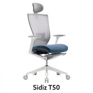 Sidiz t50 Headrest