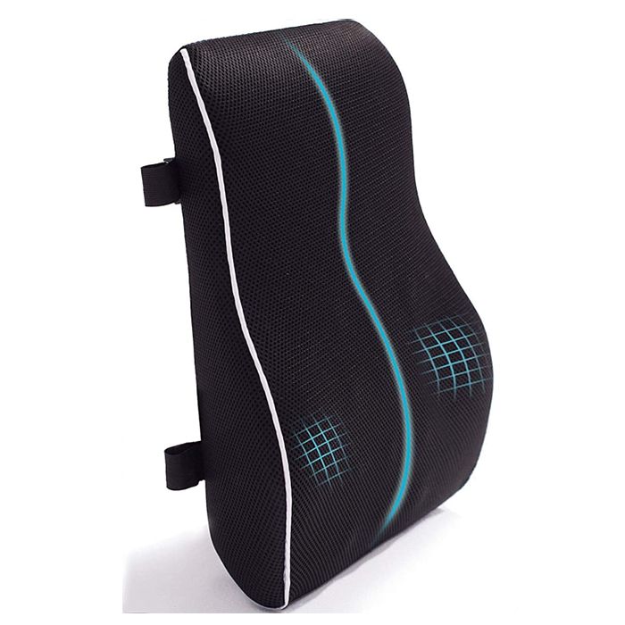 The Qutool Pillow