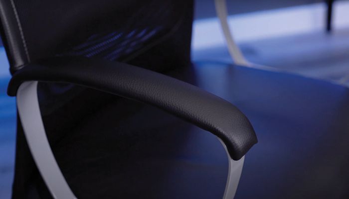 The Markus armrests