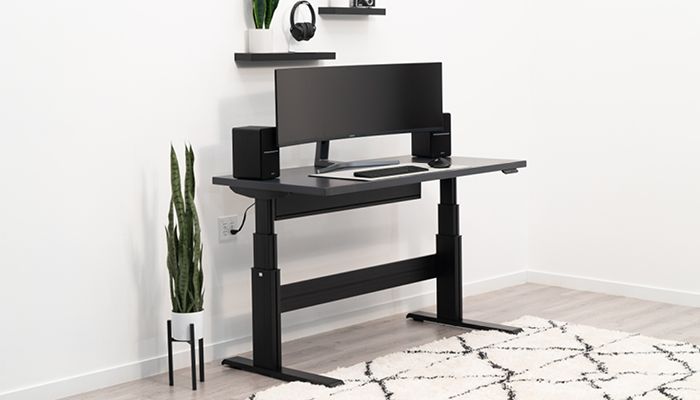 Best Warranty For Stand Up Desk