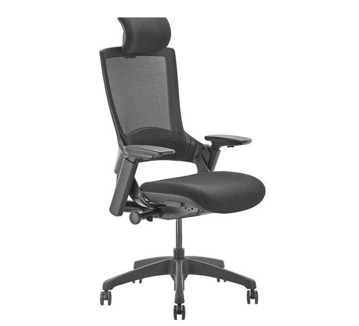 Clatina Mellet headrest