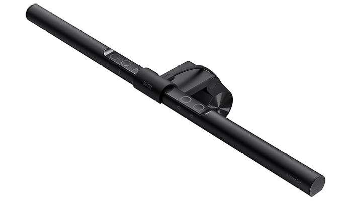 The light bar