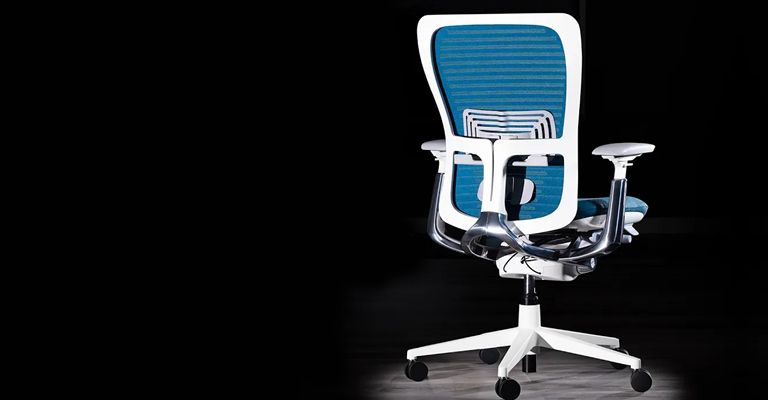 The newest Zody office chair