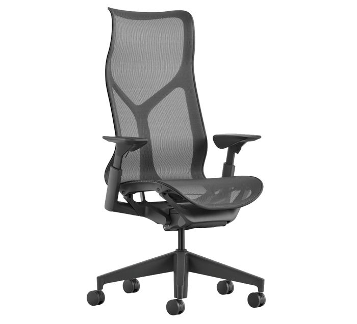 Herman Miller Cosm headrest
