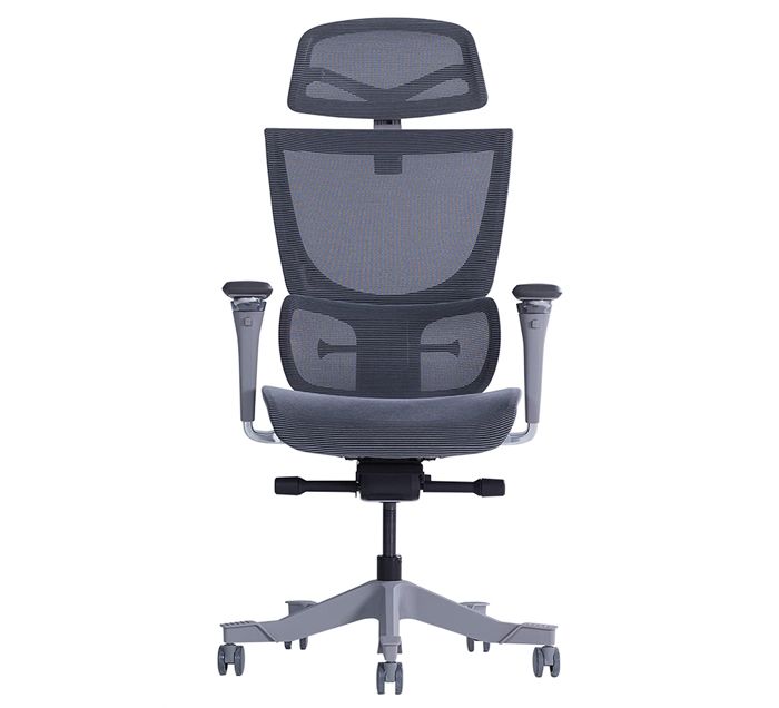 Realm of Thrones Headrest