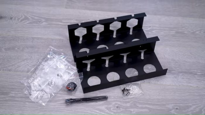 Estefano Cable Tray