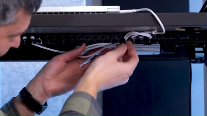Installing the Enonci