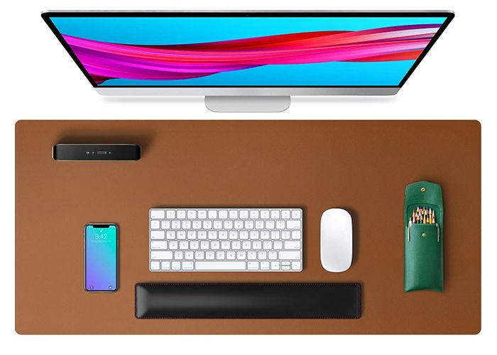 Aothia desk pad