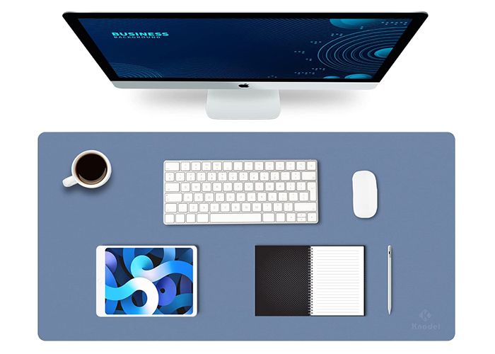 Knodel desk pad