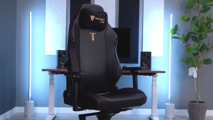 Design of the Titan Evo 2022