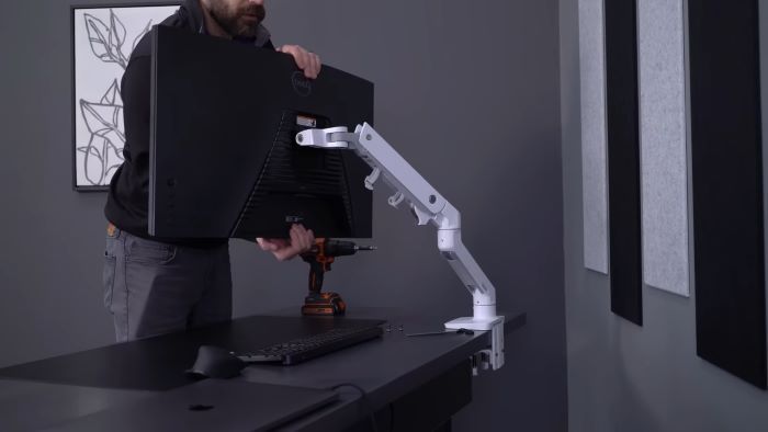 Ergo Tron HX