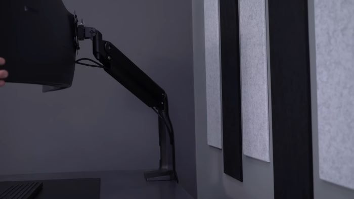 MonoPrice Mount