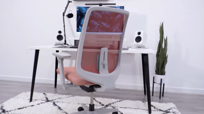 Verus comfort is ideal