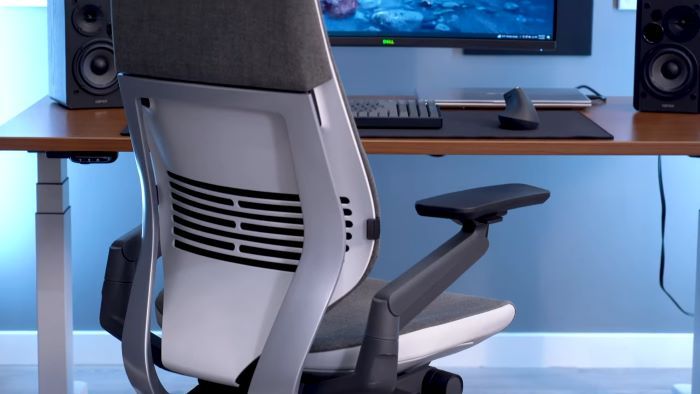 Steelcase Gesture