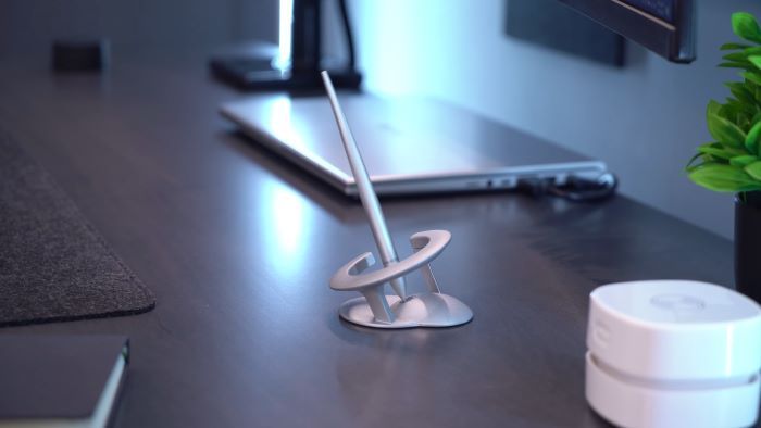 Novium Hover Pen 2.0