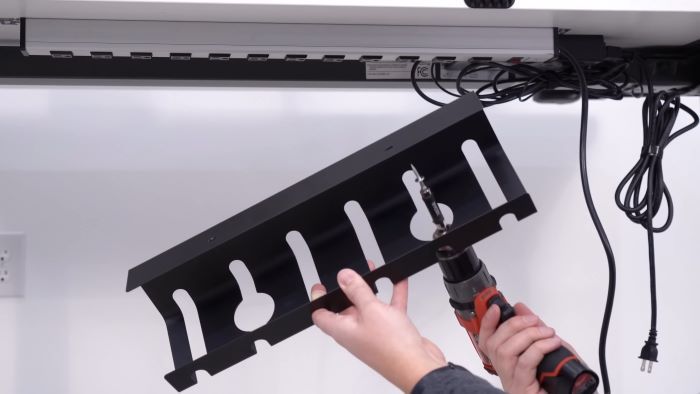 Pamo Desk Tray