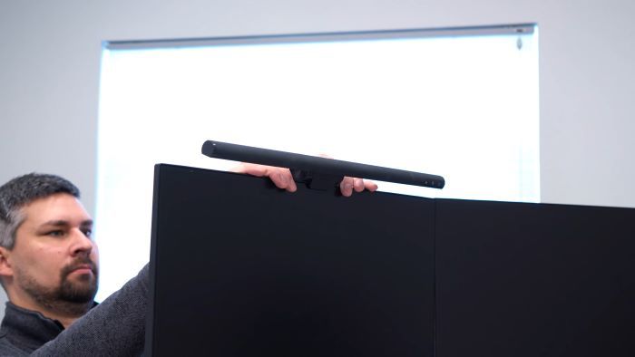 Baseus Monitor Light Bar