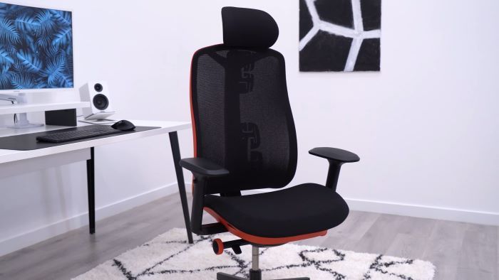 Herman Miller Vantum gaming chair