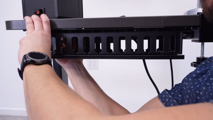 QiaoYoubang Cable Rack