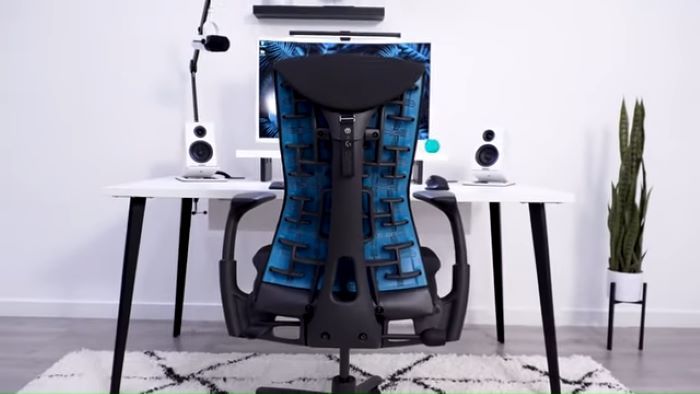 Herman Miller Embody