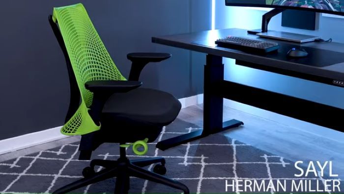 Herman Miller Sayl