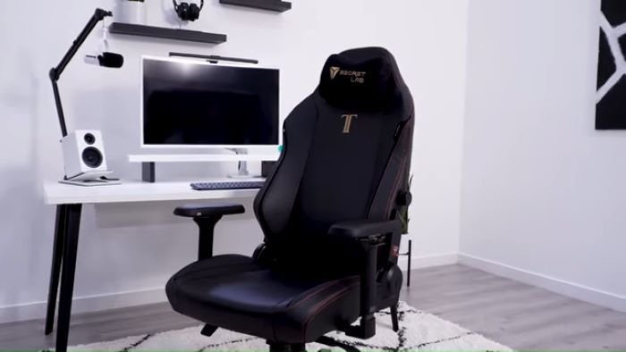 Secret Lab Titan Evo 2022