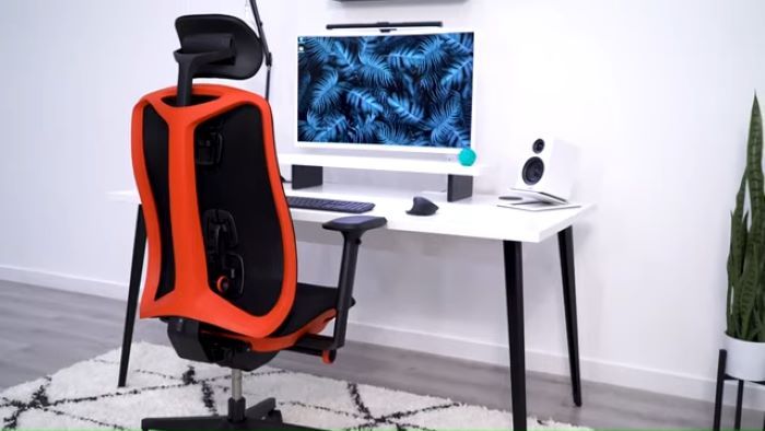 Herman Miller Vantum
