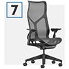 Herman Miller Cosm Best Office Chair