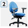 Neutral Posture XSM Small Office Chair