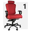 Best big and tall Concept Seating 3156HR