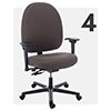 Best big and tall warranty Cramer Triton Max