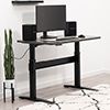 VertDesk v3 Sit Stand Desk