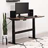 Uplift Commercial Sit Stand Desk