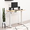 VIVO Adjustable Desk