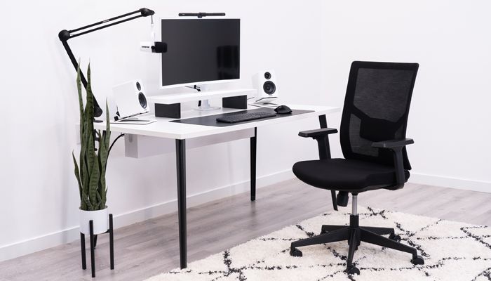 Branch Task - Best (EL) Office Chair For Tall Users