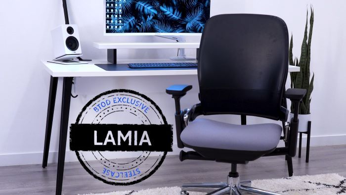 The Lamia
