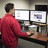 Ergotron WorkFit-A