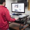 Ergotron WorkFit-T