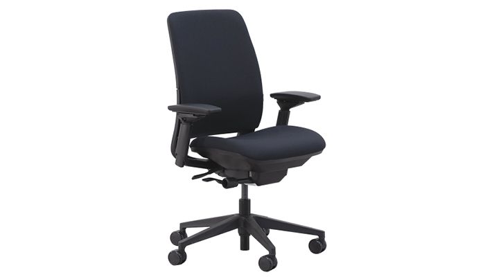 The Steelcase Amia