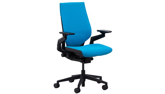 The Steelcase Gesture