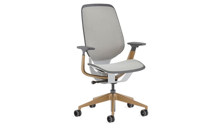 The Steelcase Karman